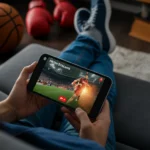 How to Use MethStreams on Mobile Devices for Live Sports